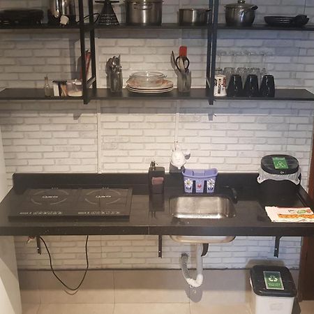 Casa No Centro De Foz! Ar-Condicionado, Smart Tv, Wi-Fi, Cozinha, Ventilador E 4 Camas Apartment ฟอสดูอีกวาซู ภายนอก รูปภาพ