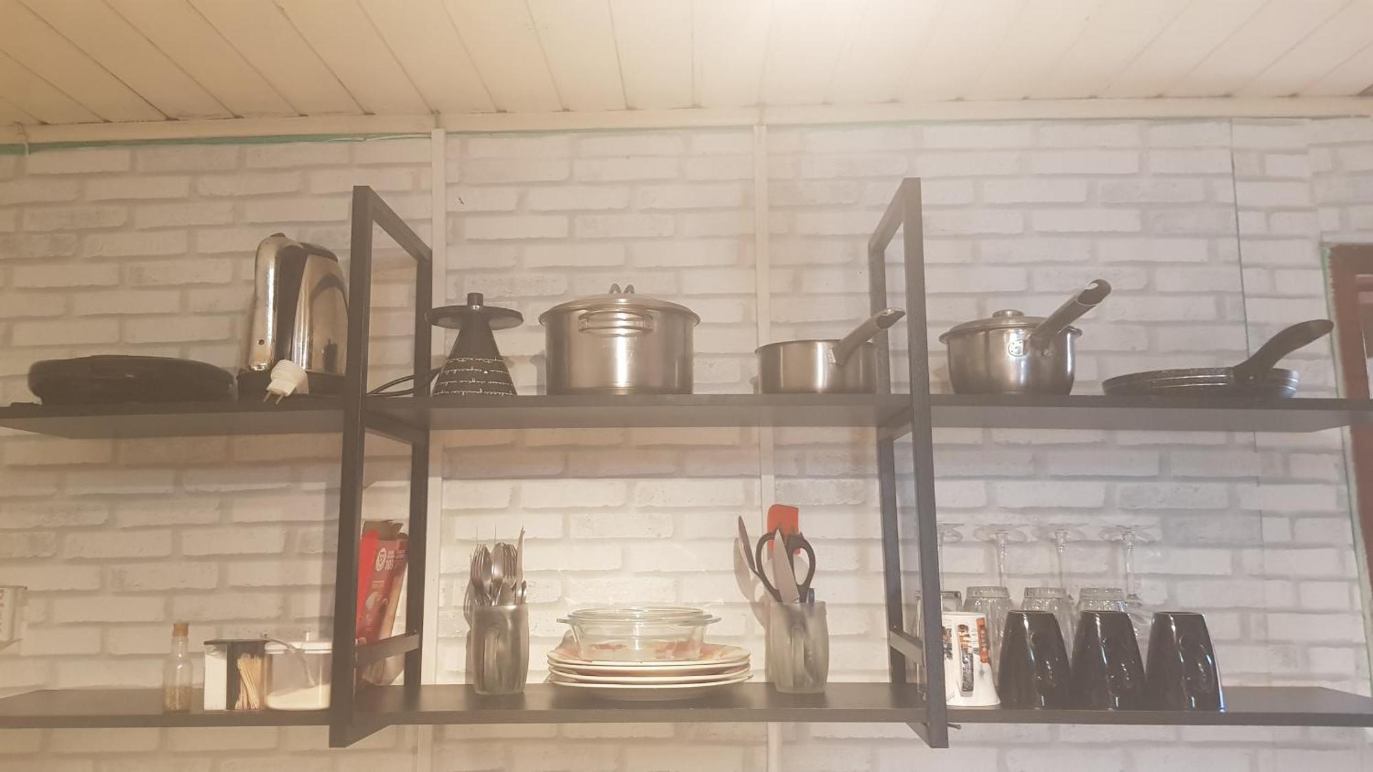 Casa No Centro De Foz! Ar-Condicionado, Smart Tv, Wi-Fi, Cozinha, Ventilador E 4 Camas Apartment ฟอสดูอีกวาซู ภายนอก รูปภาพ
