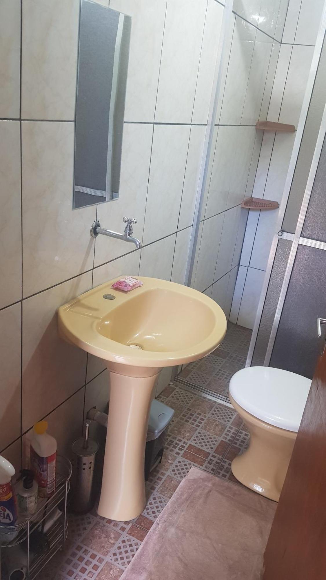 Casa No Centro De Foz! Ar-Condicionado, Smart Tv, Wi-Fi, Cozinha, Ventilador E 4 Camas Apartment ฟอสดูอีกวาซู ภายนอก รูปภาพ