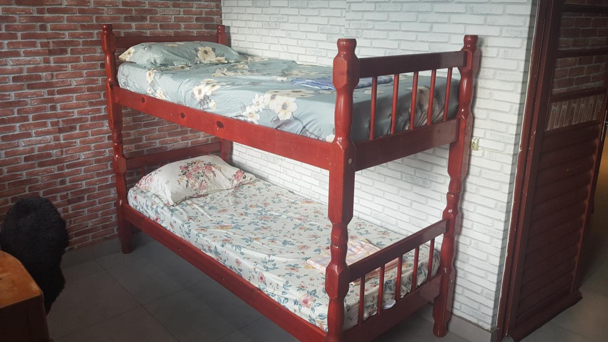 Casa No Centro De Foz! Ar-Condicionado, Smart Tv, Wi-Fi, Cozinha, Ventilador E 4 Camas Apartment ฟอสดูอีกวาซู ภายนอก รูปภาพ